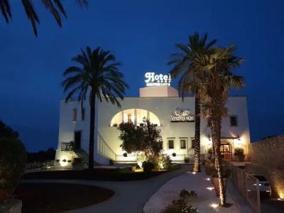 Relais Sant'Eligio - 19