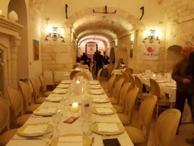 Relais Sant'Eligio - 36