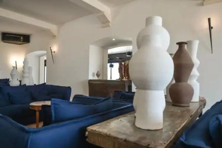 Grand Masseria Santa Lucia - 1