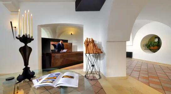 Grand Masseria Santa Lucia - 15