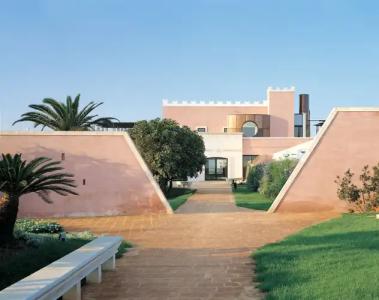 Grand Masseria Santa Lucia