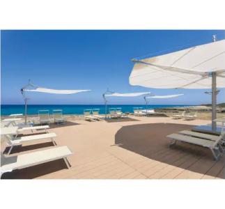 Grand Masseria Santa Lucia - 28