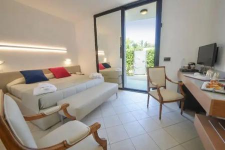 Grand Masseria Santa Lucia - 5