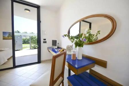 Grand Masseria Santa Lucia - 51