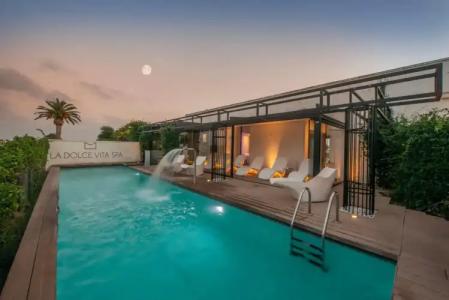 Grand Masseria Santa Lucia - 17