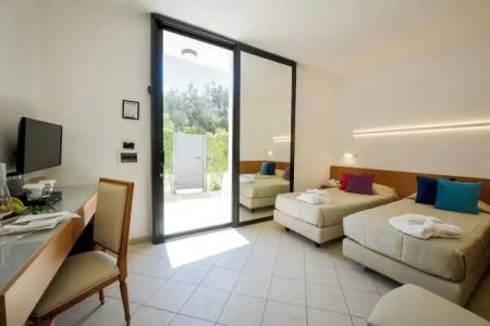 Grand Masseria Santa Lucia - 74