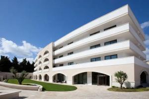 Vittoria Resort Pool & SPA, Otranto