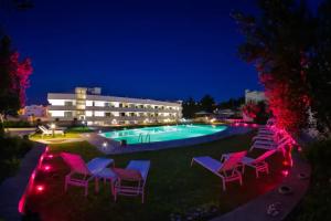 Vittoria Resort Pool & SPA, Otranto