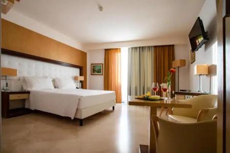 Vittoria Resort Pool & SPA - 43