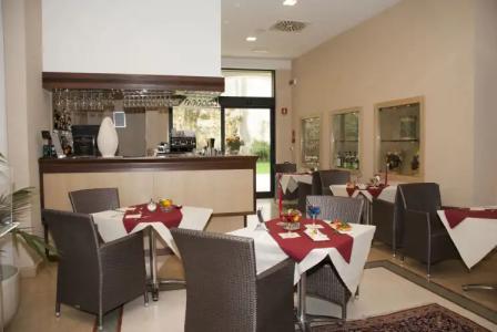 Vittoria Resort Pool & SPA - 41