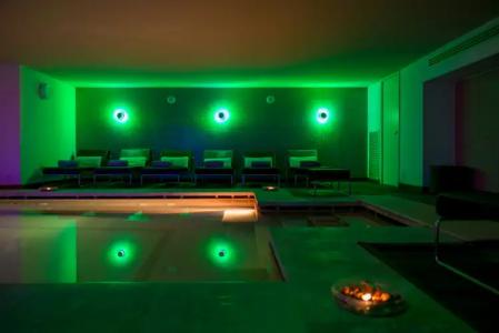 Vittoria Resort Pool & SPA - 22