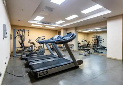 Vittoria Resort Pool & SPA - 28