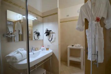 Vittoria Resort Pool & SPA - 7