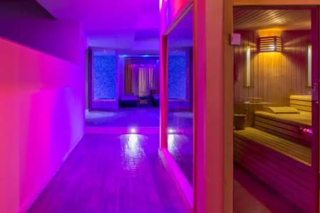 Vittoria Resort Pool & SPA - 14