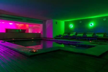 Vittoria Resort Pool & SPA - 25