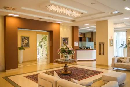 Vittoria Resort Pool & SPA - 1