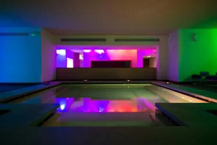 Vittoria Resort Pool & SPA - 23