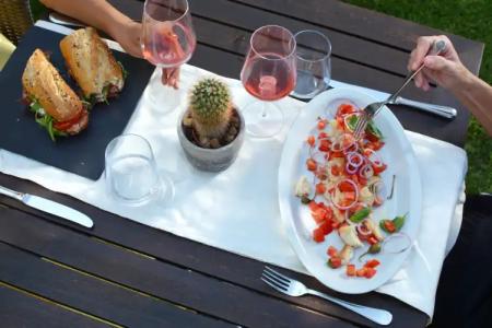 Vittoria Resort Pool & SPA - 12