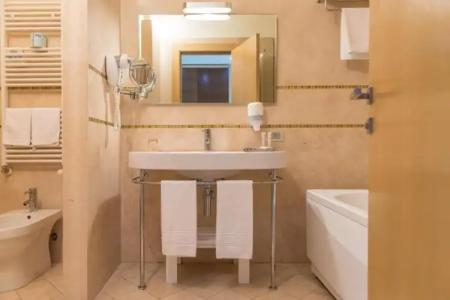 Vittoria Resort Pool & SPA - 46