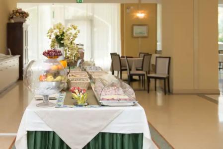 Vittoria Resort Pool & SPA - 38