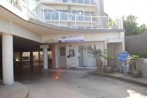 Crown Apartments, Merimbula