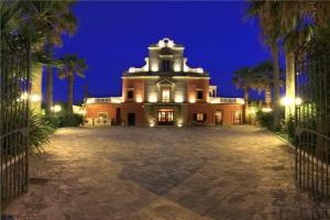 Hotel Villa Rosa Antico, Otranto