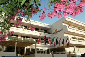 Hotel Degli Haethey, Otranto