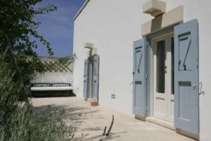 Masseria Montelauro, Otranto