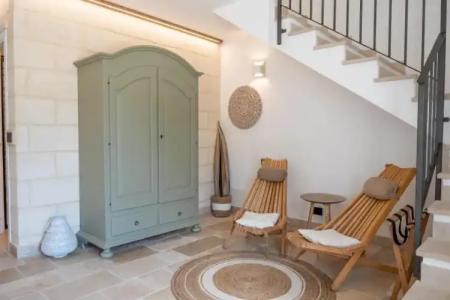 Masseria dei Monaci - 8