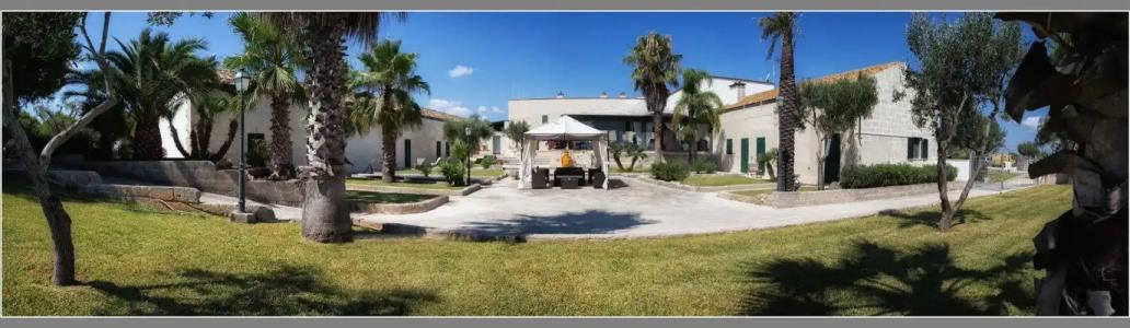 Masseria dei Monaci - 18