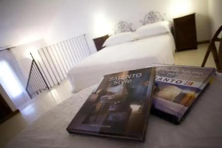 Masseria dei Monaci - 25