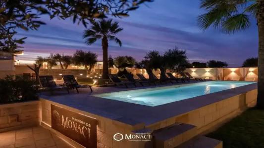 Masseria dei Monaci - 14