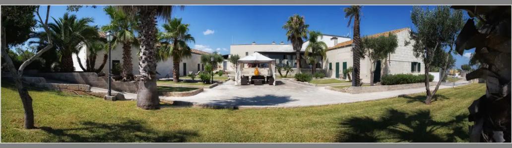 Masseria dei Monaci - 17