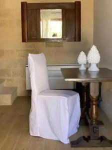 Masseria dei Monaci - 43