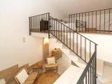 Superior Double room with sea view