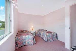 Beach Street Apartments, Merimbula