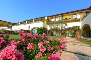 Le Terrazze sul Lago Hotel & Residence, Padenghe sul Garda
