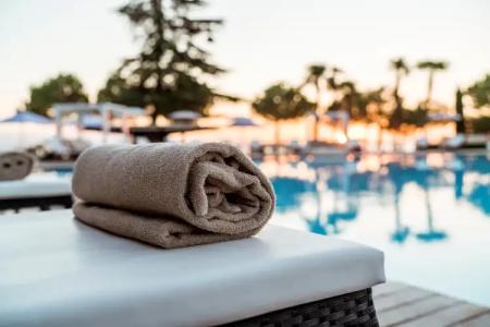 Splendido Bay Luxury Spa Resort - 31