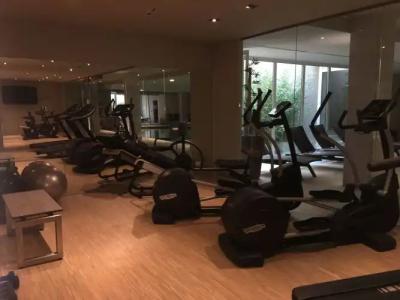 Splendido Bay Luxury Spa Resort - 28