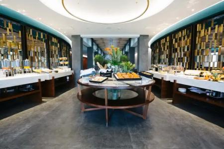 Splendido Bay Luxury Spa Resort - 37