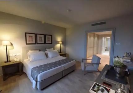 Splendido Bay Luxury Spa Resort - 69