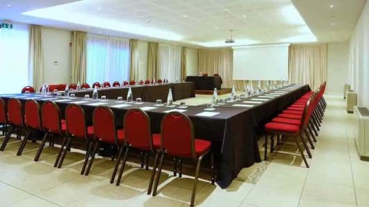 Splendido Bay Luxury Spa Resort - 22