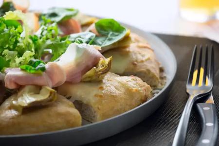 Splendido Bay Luxury Spa Resort - 13