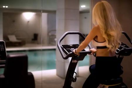 Splendido Bay Luxury Spa Resort - 36