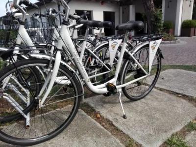 Splendido Bay Luxury Spa Resort - 27