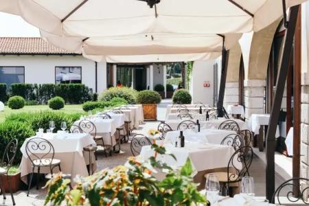 Splendido Bay Luxury Spa Resort - 35