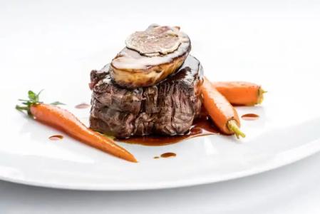 Splendido Bay Luxury Spa Resort - 46