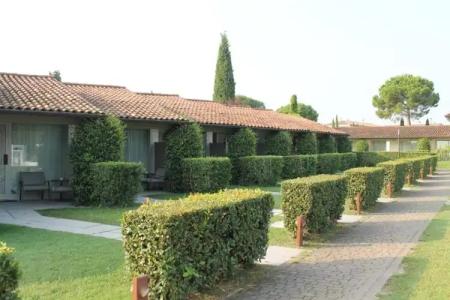 Splendido Bay Luxury Spa Resort - 89