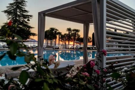 Splendido Bay Luxury Spa Resort - 32