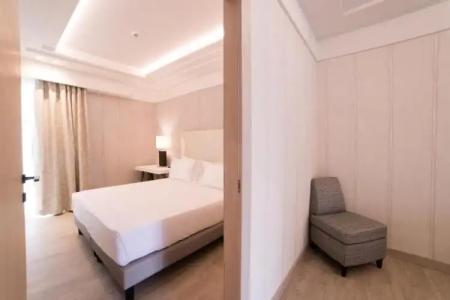 Splendido Bay Luxury Spa Resort - 114